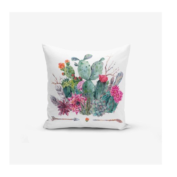Poszewka na poduszkę Minimalist Cushion Covers Tunio, 45x45 cm