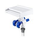 Wodospad do basenu – Bestway