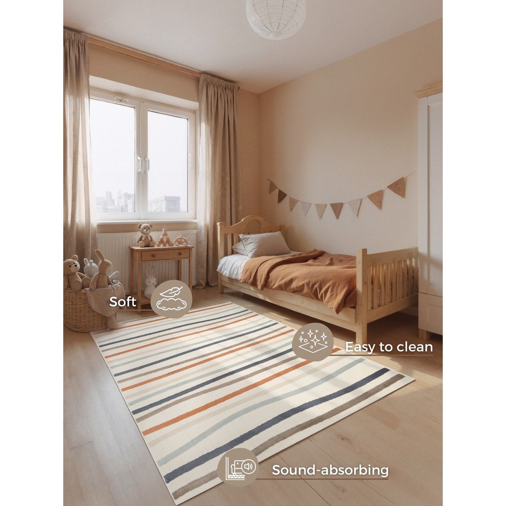 Dywan dziecięcy 160x235 cm Linnea – Hanse Home (zdjęcie 10)