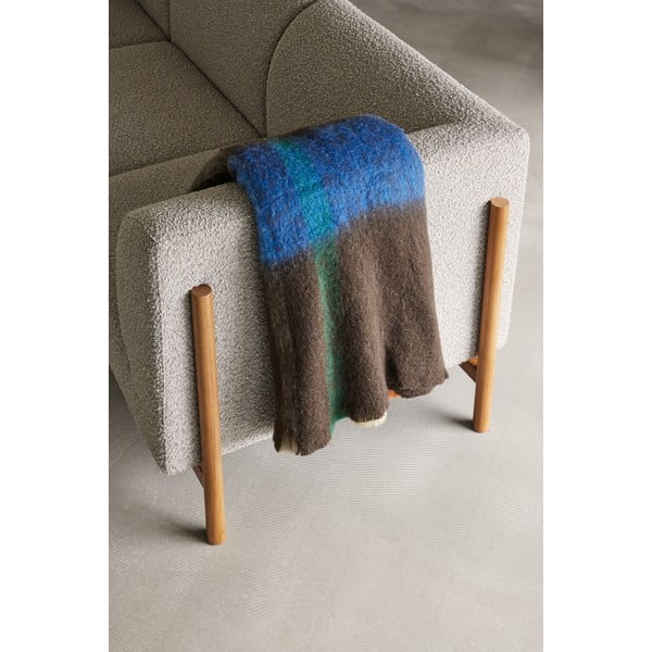 Koc 140x200 cm Graphic – Hübsch-image-2