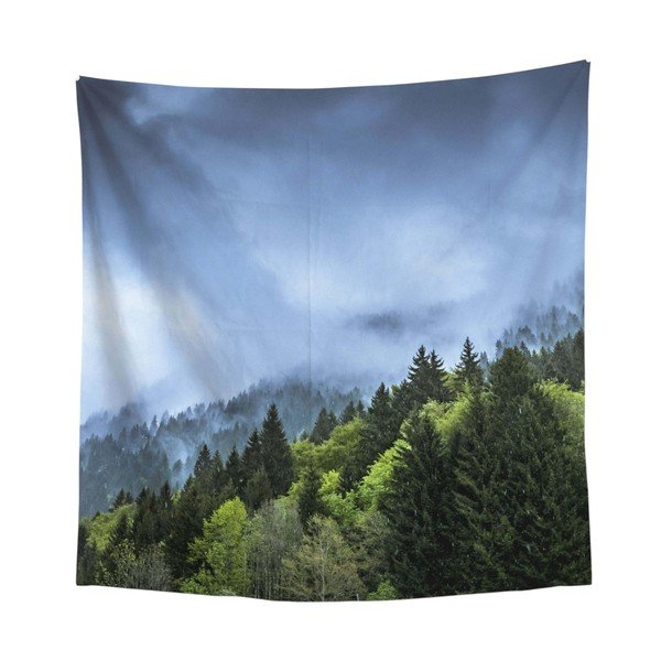 Gobelin 140x140 cm Up in the Sky – Really Nice Things