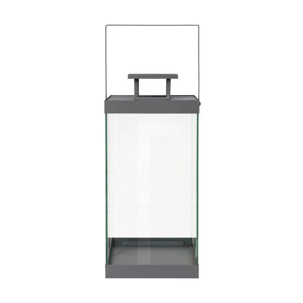 Metalowy lampion (wysokość 47 cm) Finca – Blomus-image-1