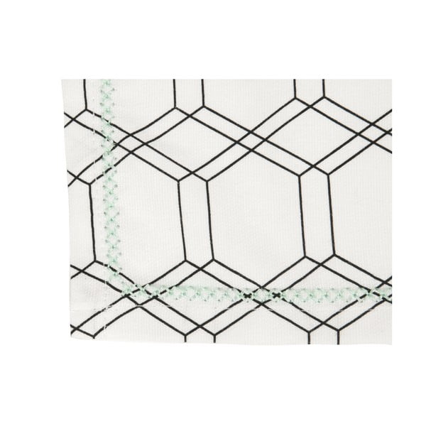 Ścierka kuchenna PT LIVING Racoon, 50x70 cm-image-1