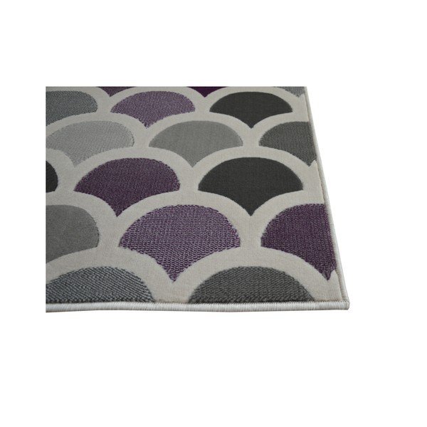 Dywan Webtappeti Estro Scales, 140x200 cm-image-2
