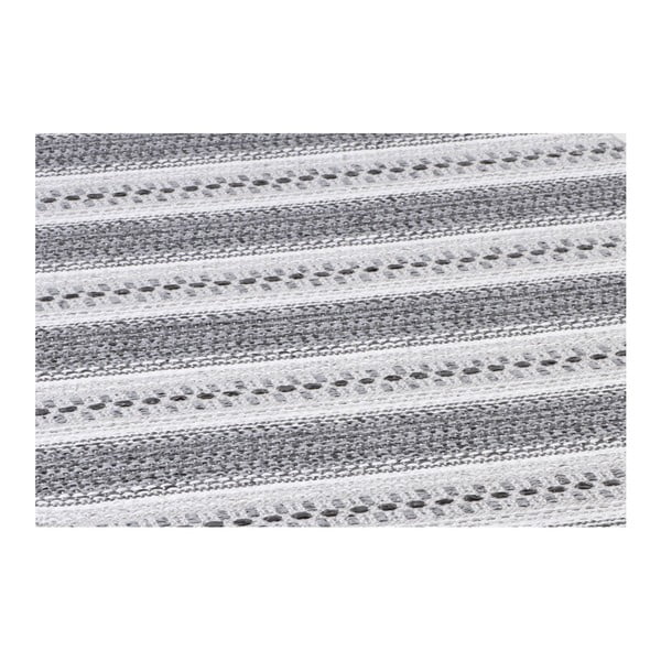 Szary dywan odpowiedni na zewnątrz Narma Runö, 70x100 cm-image-2