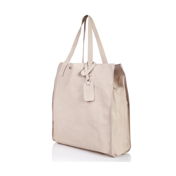 Torebka Sandra Beige-image-3