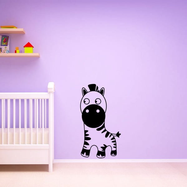 Naklejka Fanastick Zebra-image-1