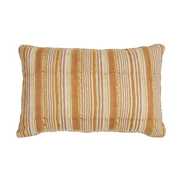 Poduszka dekoracyjna 40x60 cm Banding – BePureHome