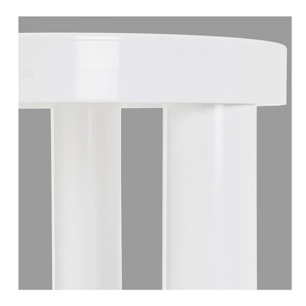 Okrągły stolik ø 40 cm Dórica – Casa Selección-image-1