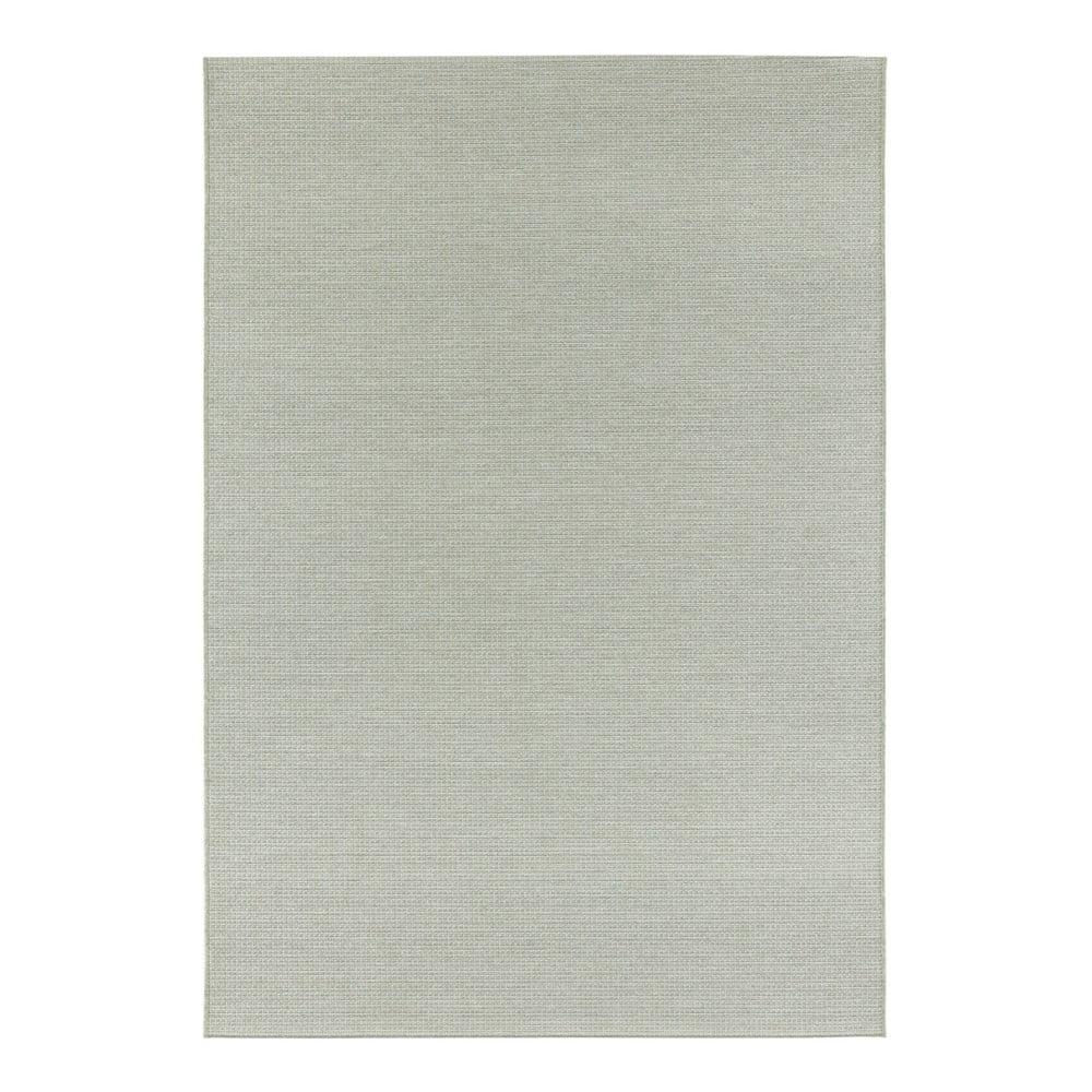 Jasnozielony dywan odpowiedni na zewnątrz Elle Decoration Secret Millau, 80x150 cm