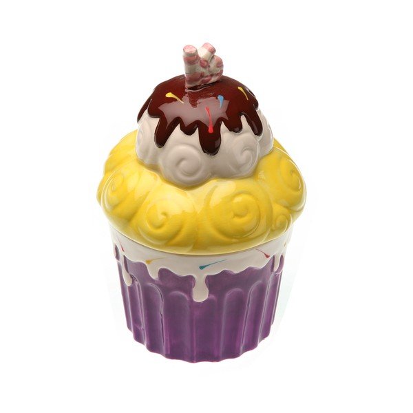 Pojemnik
  Versa Cupcake
