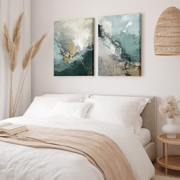 Obraz 60x80 cm Uphill – Malerifabrikken-image-2