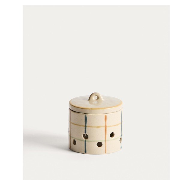 Pojemnik na cebulę i czosnek ceramiczny Belor – Kave Home-image-2