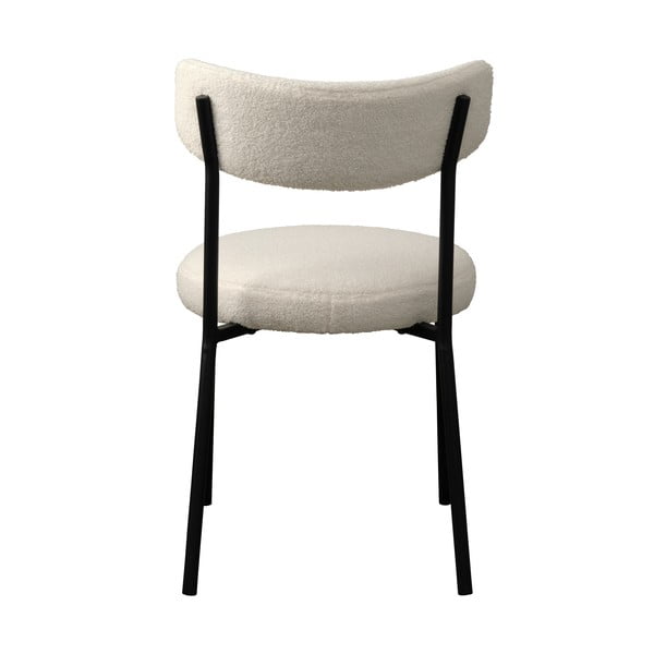 Białe krzesła zestaw 2 szt. Gimli – Unique Furniture-image-4