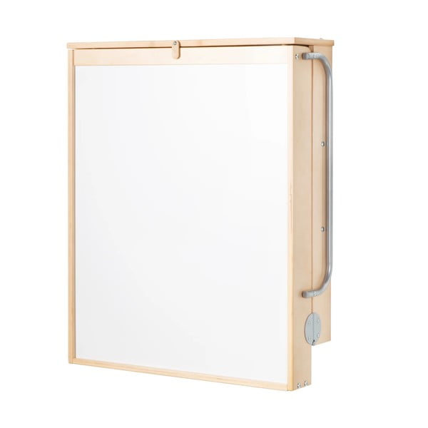 Przewijak wiszący w naturalnym kolorze Roba style – Roba-image-2