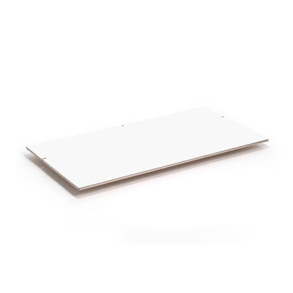 Blat do stołu Studio 150x75 cm, biały