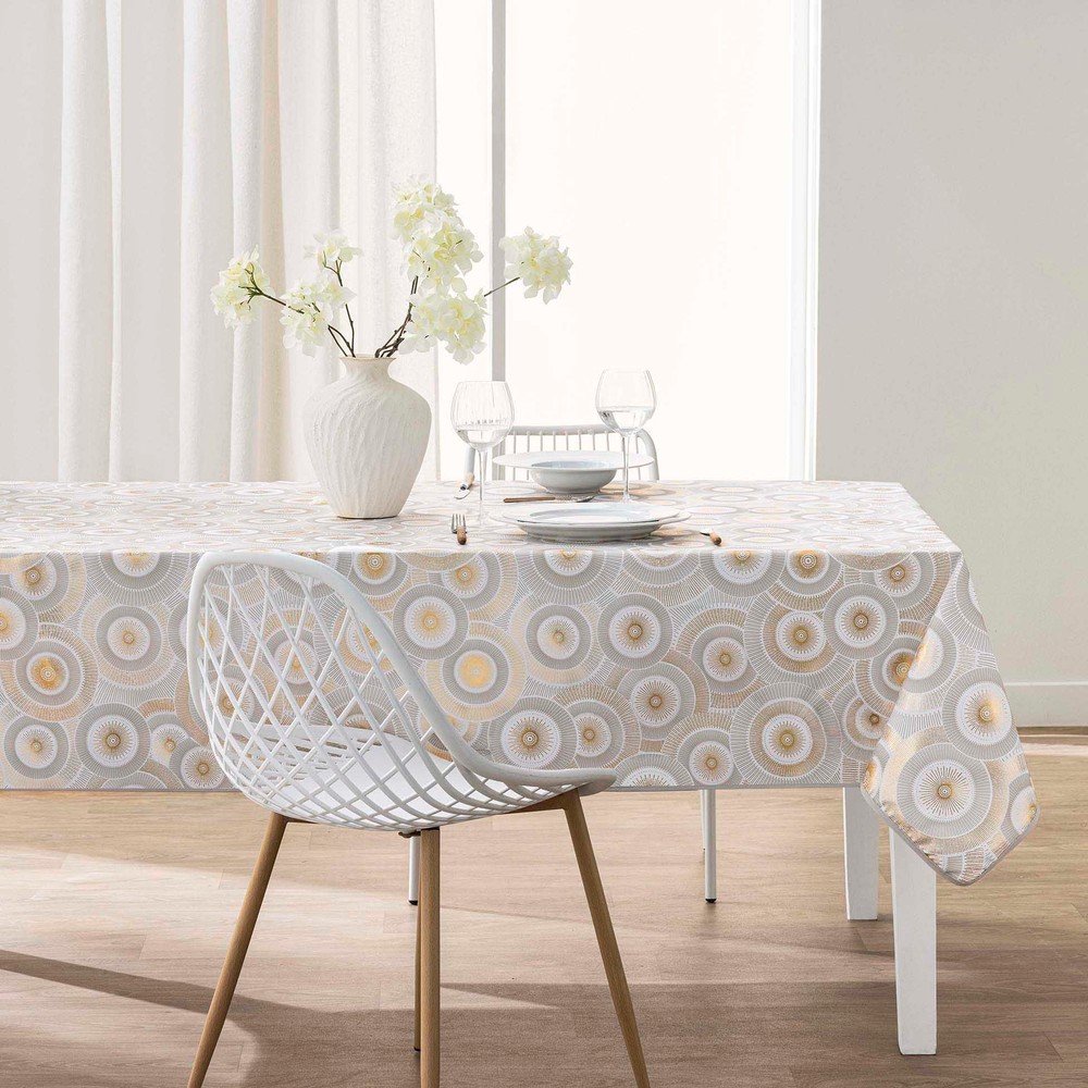 Obrus 145x240 cm Eclipse – douceur d'intérieur (zdjęcie 3)