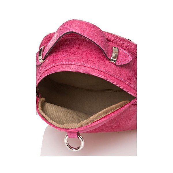 Torebka Felipa Dark Pink-image-2