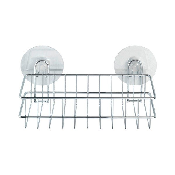 Półka samoprzylepna Wenko Static-Loc, 26 cm-image-2