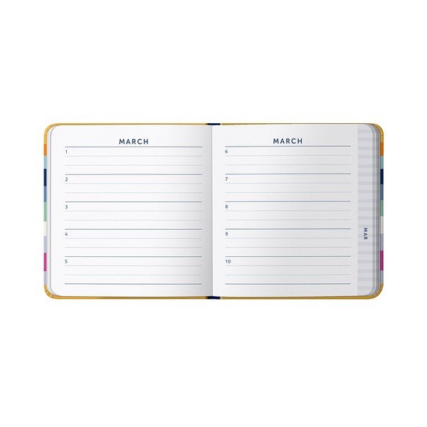 Notes na daty urodzin 96 str. – Busy B-image-4