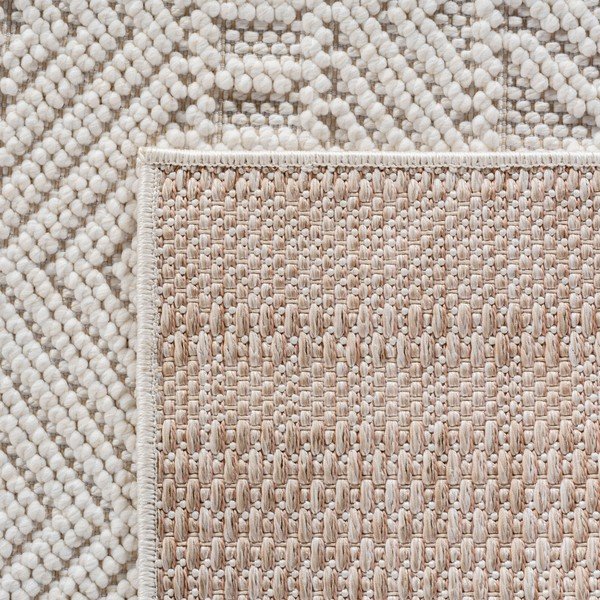 Kremowy dywan 160x230 cm Helix 2202 – Ayyildiz Carpets-image-4