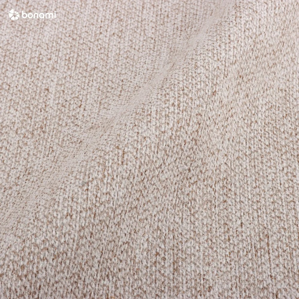Beżowa sofa 245 cm Nihad – Bobochic Paris (zdjęcie 4)