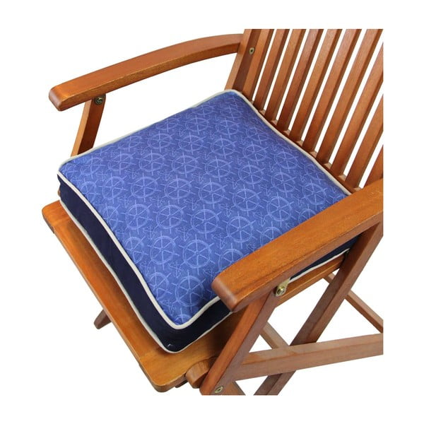 Poduszka na krzesło 42x42 cm – Mioli Decor-image-1