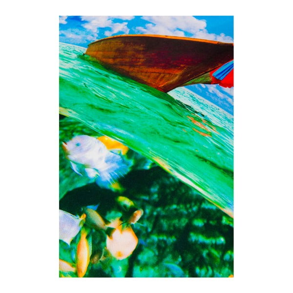 Poduszka Homedebleu Humah, 45x45 cm-image-2