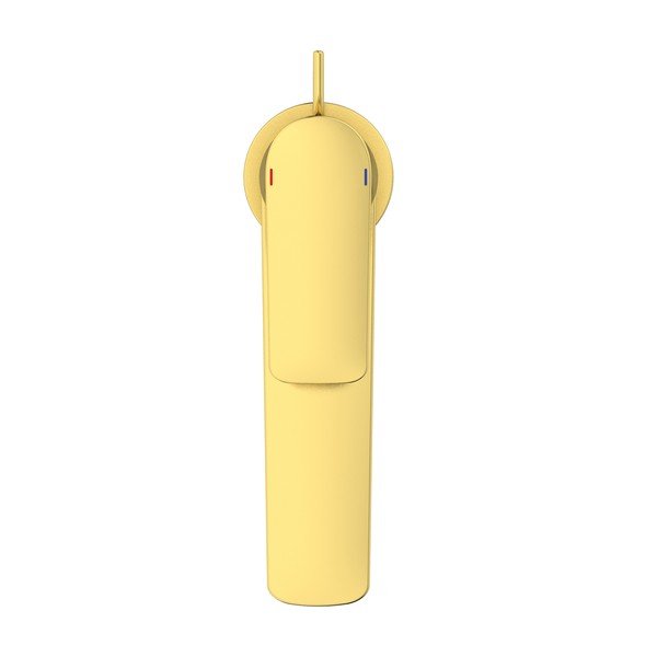Bateria umywalkowa w kolorze złota Connect Air – Ideal Standard-image-2