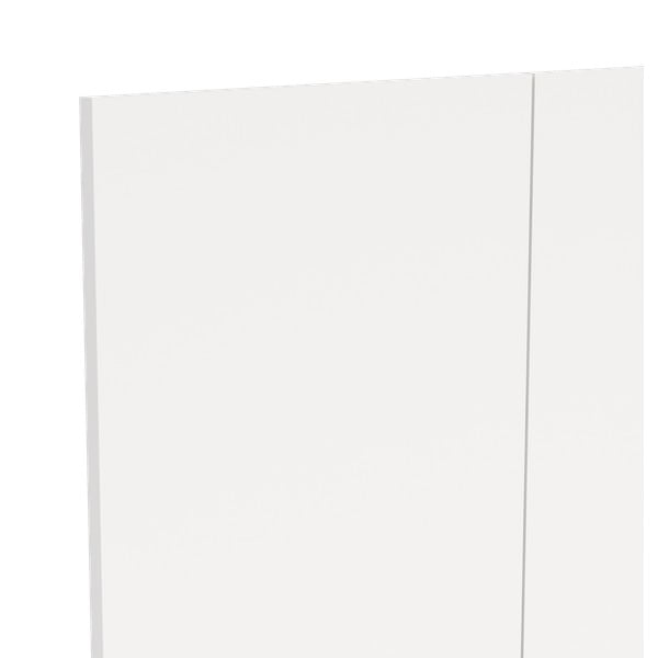 Białe dodatkowe drzwiczki Sign – Tvilum-image-4