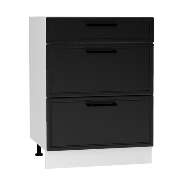 Dolna szafka kuchenna (szer.  60 cm) Aden – STOLKAR