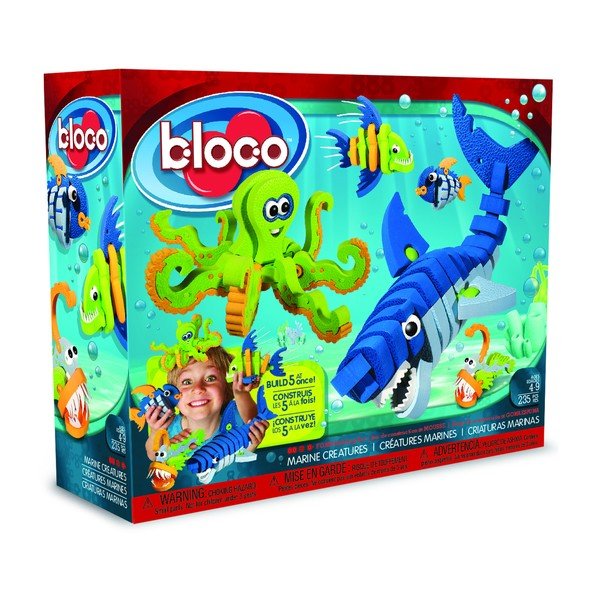 Klocki Zwierzęta Morskie-image-3