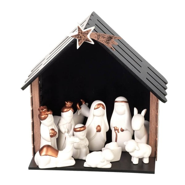 Szopka świąteczna Parlane Nativity