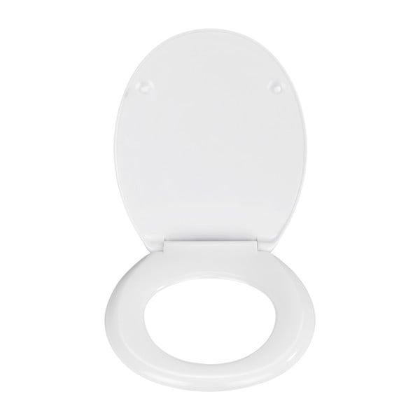 Deska sedesowa wolnoopadająca 37,5 x 45 cm Zebra – Allstar-image-1