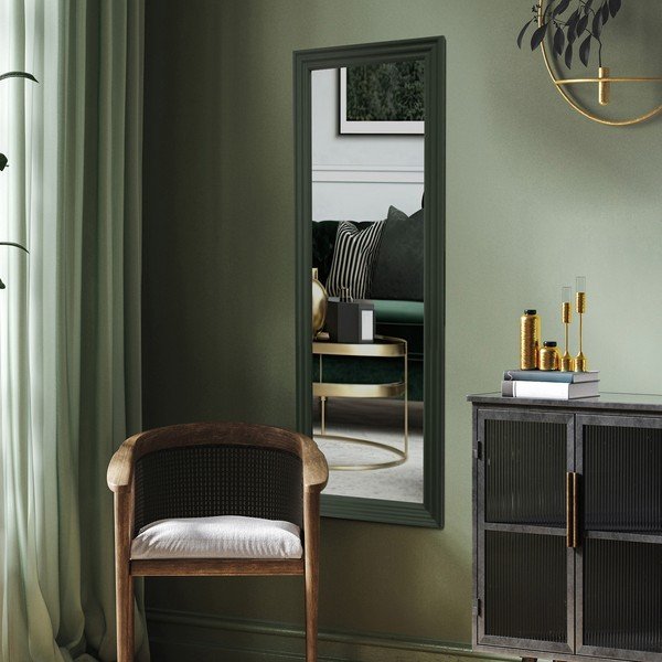 Lustro ścienne 50x142 cm Wave – Styler-image-1