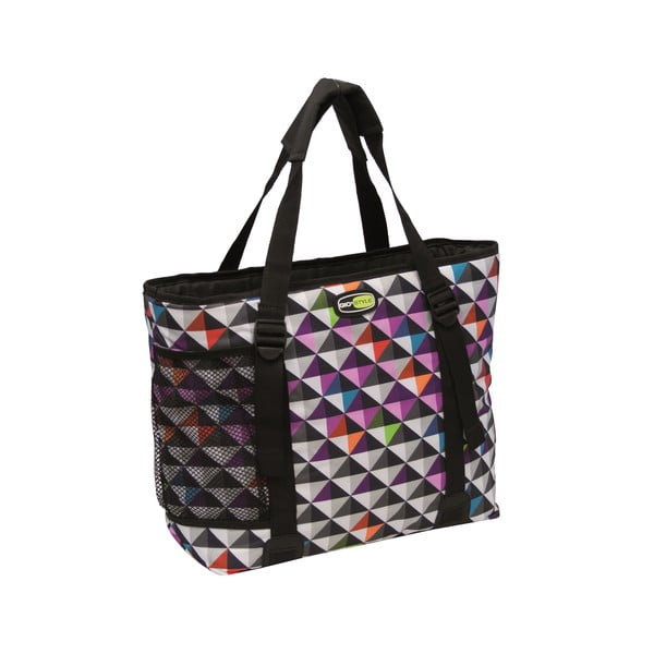 Torba termiczna Gio'Style Cool Bag Pixel, 26 l