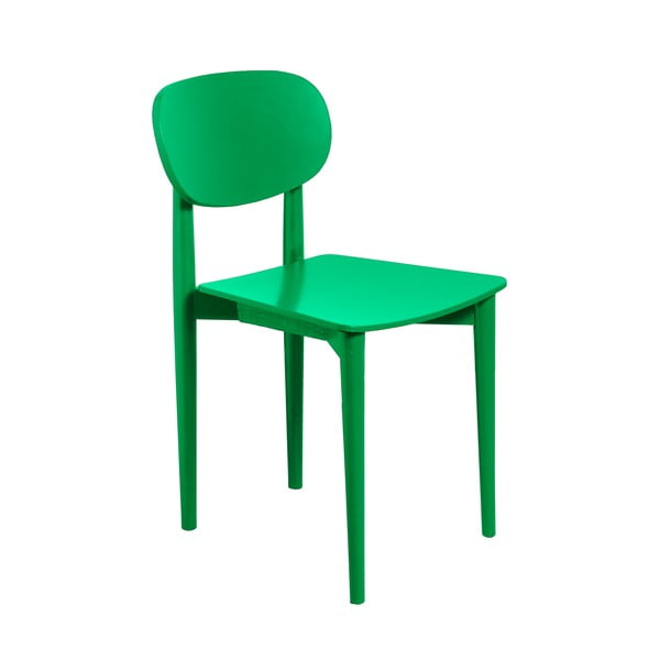 Zielone krzesło – Really Nice Things