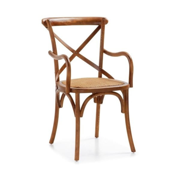 Krzesło z podłokietnikami Moycor Star Paris
