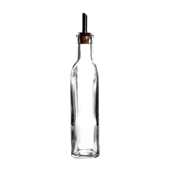 Szklana butelka Comptoir de Famille Bout, 24,5 cm