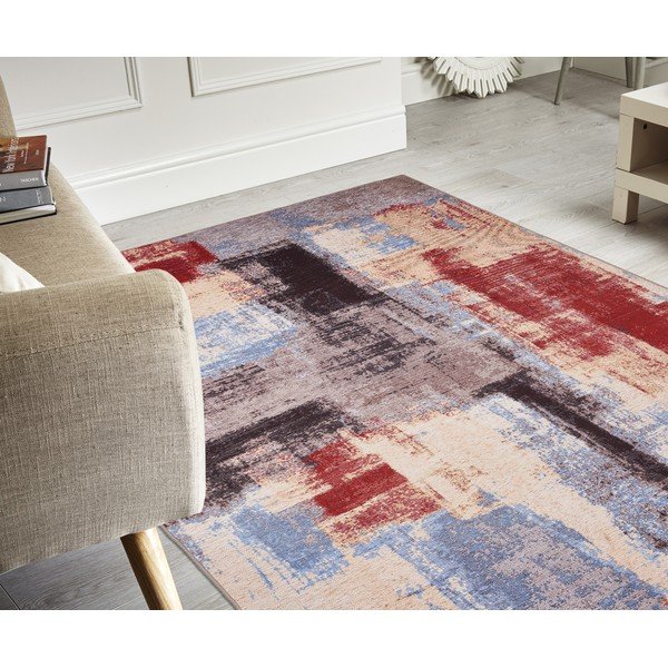 Dywan Floorita Impression, 80x150 cm-image-1