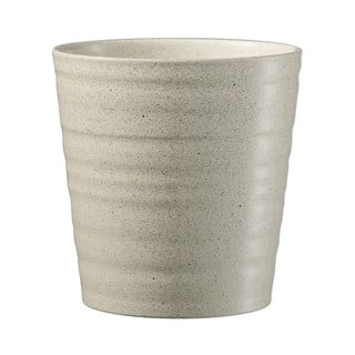 Doniczka ceramiczna ø 19 cm Canberra Effekt – Big pots