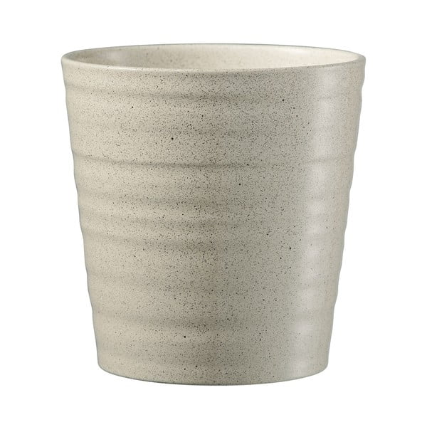 Doniczka ceramiczna ø 19 cm Canberra Effekt – Big pots
