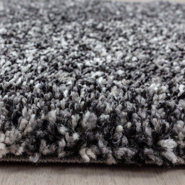 Ciemnoszary dywan 80x150 cm Enjoy – Ayyildiz Carpets-image-4