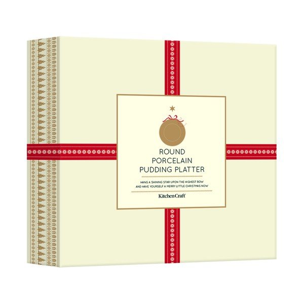 Taca Merry Little Christmas, 30 cm-image-2