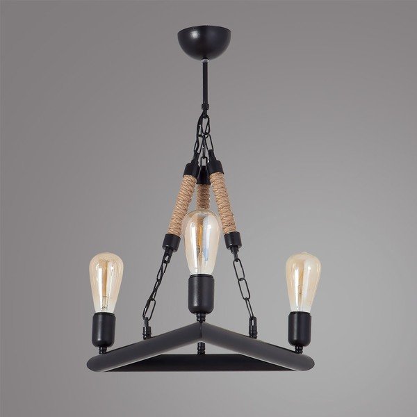 Lampa wisząca Homer-image-1