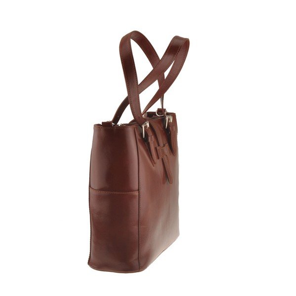 Torebka Lampone Brown-image-1