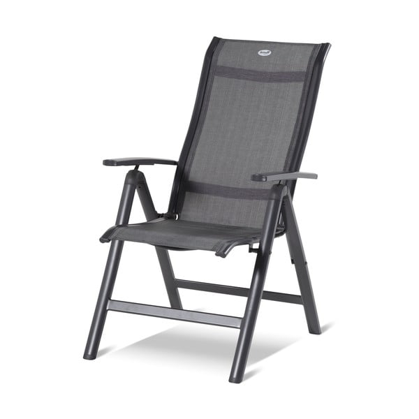 Krzesło ogrodowe w kolorze xerix z odchylanym oparciem Hartman Alice-image-2