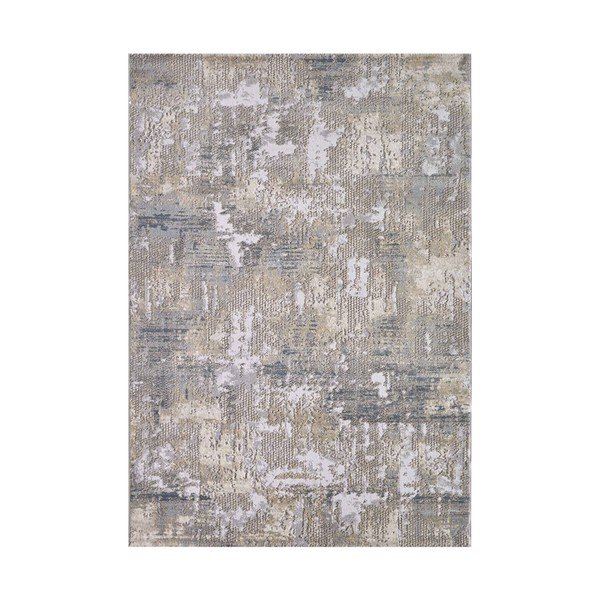 Szary dywan 150x80 cm – Mila Home