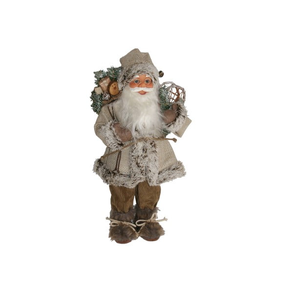 Dekoracyjna figurka Santa Claus Standing