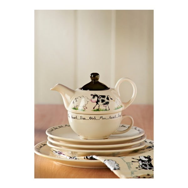 Cukierniczka Price & Kensington Home Farm-image-4